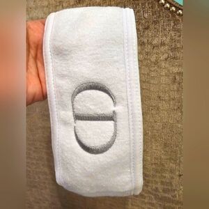 Dior headband